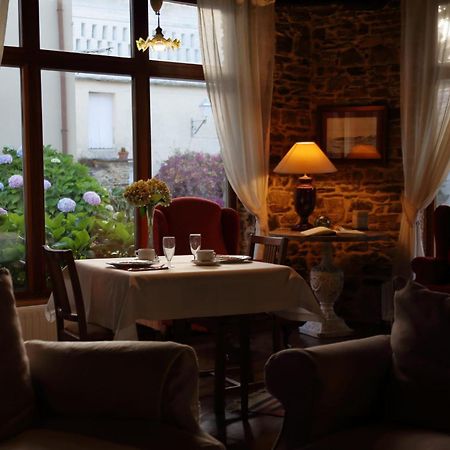 Casa Peleyon Bed & Breakfast Castropol Exterior foto