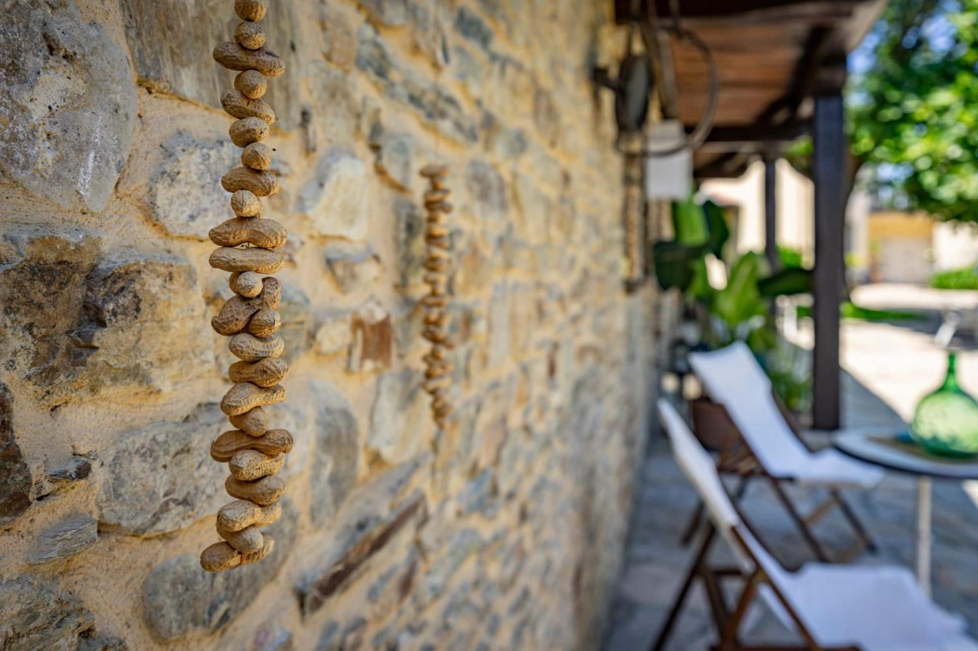 Casa Peleyon Bed & Breakfast Castropol Exterior foto