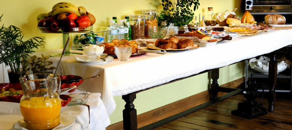 Casa Peleyon Bed & Breakfast Castropol Exterior foto