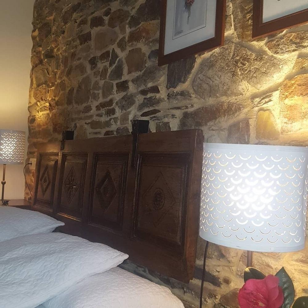 Casa Peleyon Bed & Breakfast Castropol Exterior foto